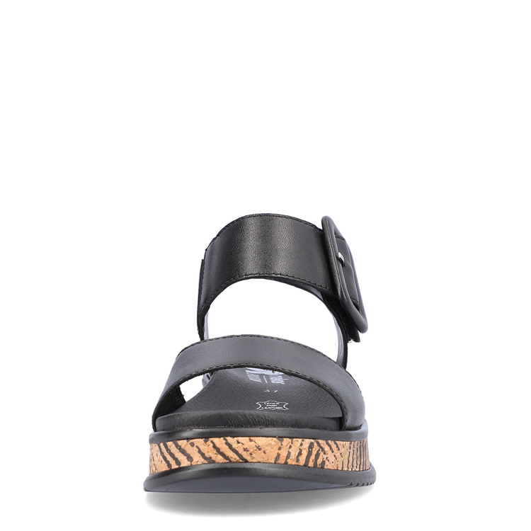 Rieker R-Evolution W0800-00 | NOIR