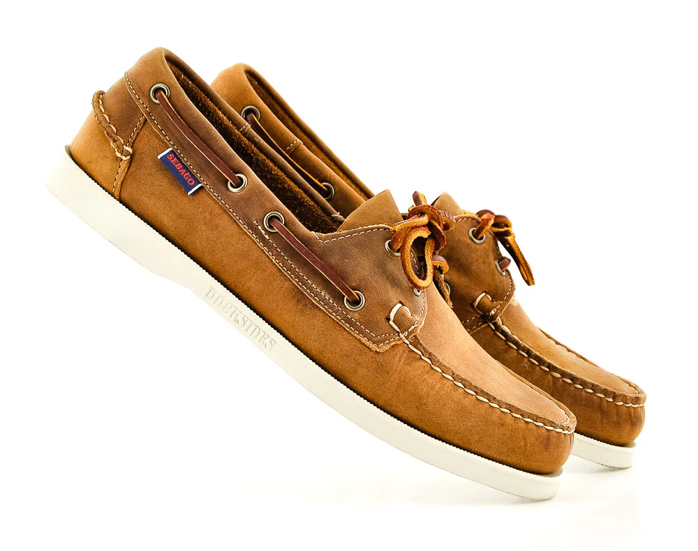 SEBAGO - DOCKSIDES