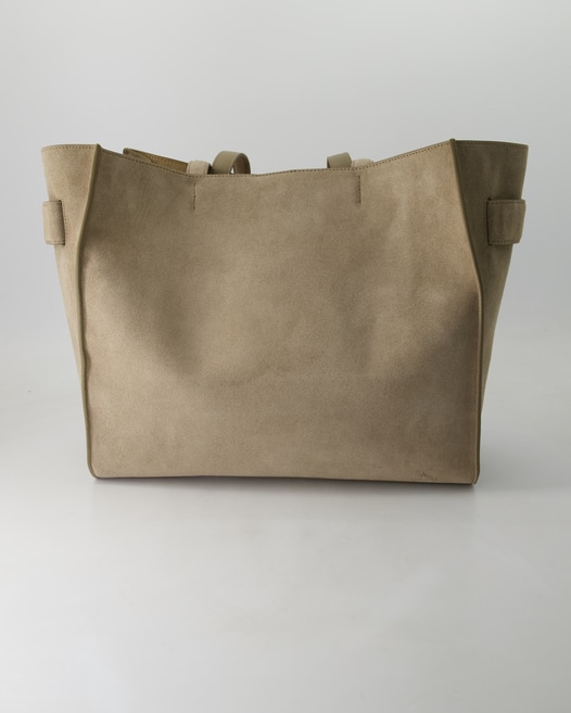 Marc O´Polo Shopper L Handtasche in Beige