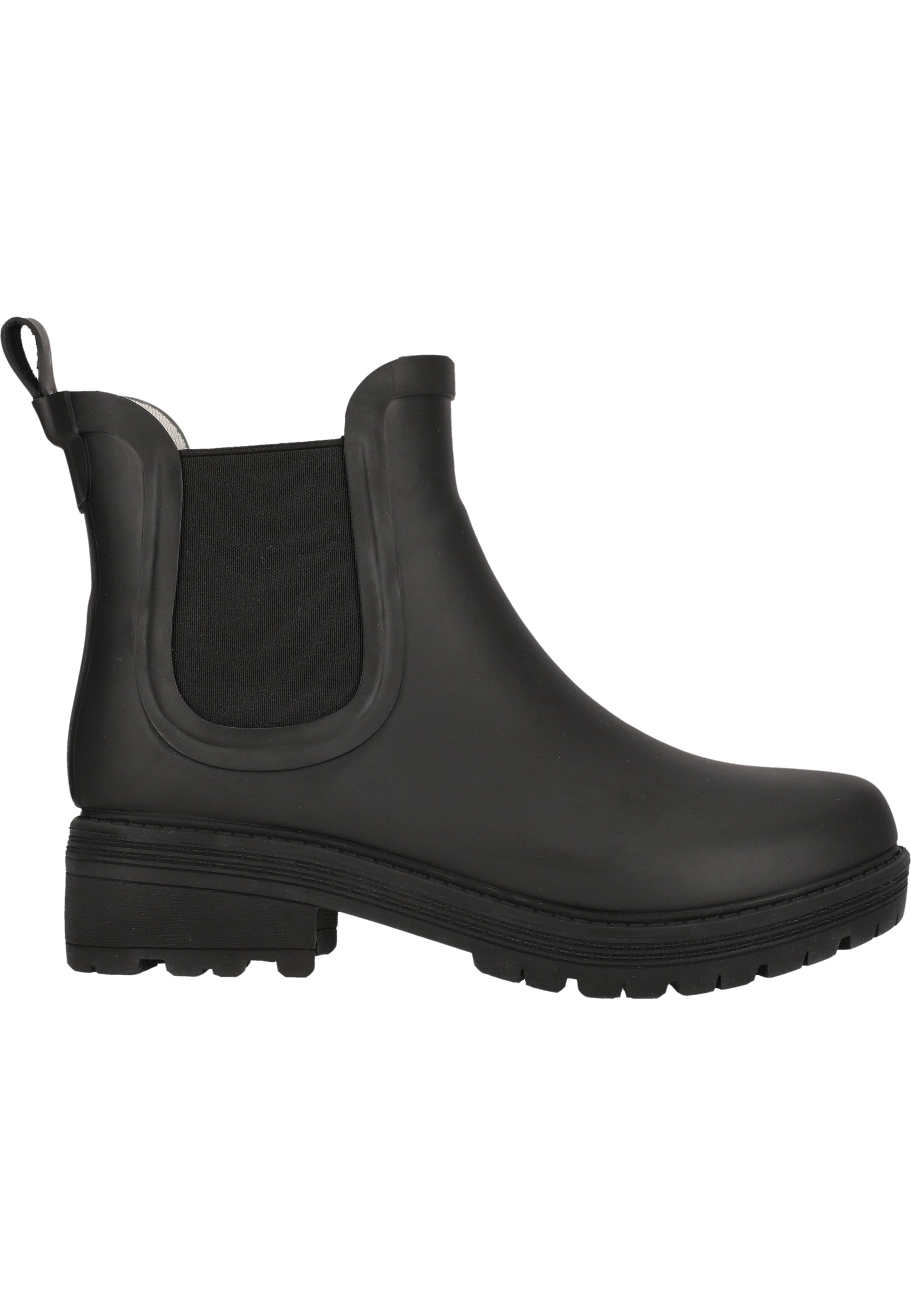 WEATHER REPORT Gummistiefel »Teal W Rubber Boot«  wasserdicht