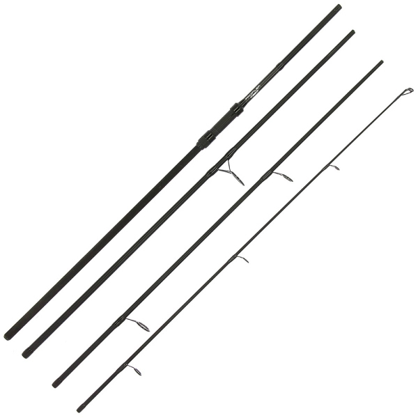 NGT Profiler Travel Carp Set Complete