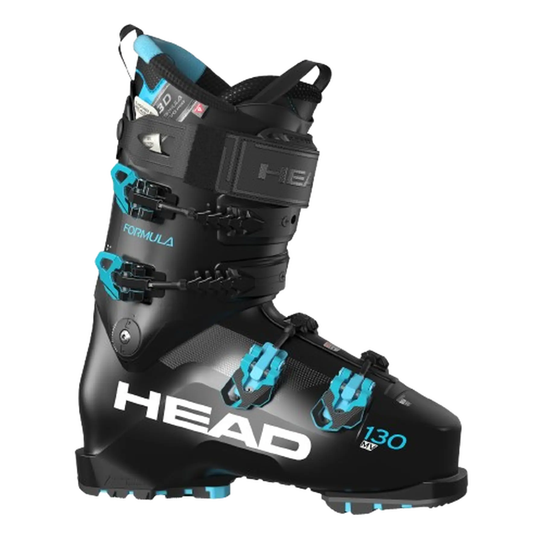Head Formula 130 MV GW Skistøvler Herre | SkatePro
