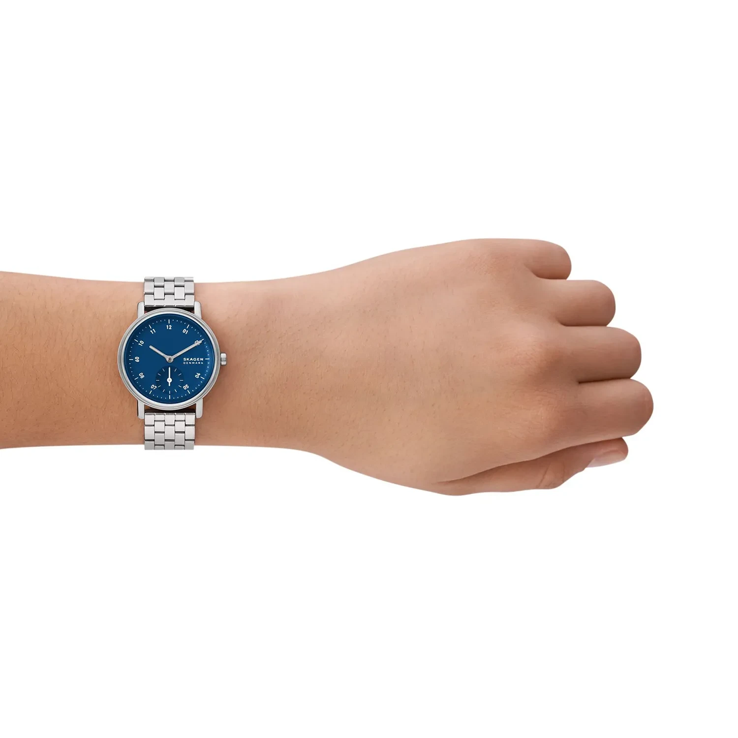 Skagen Denmark Kuppel Lille SKW3129
