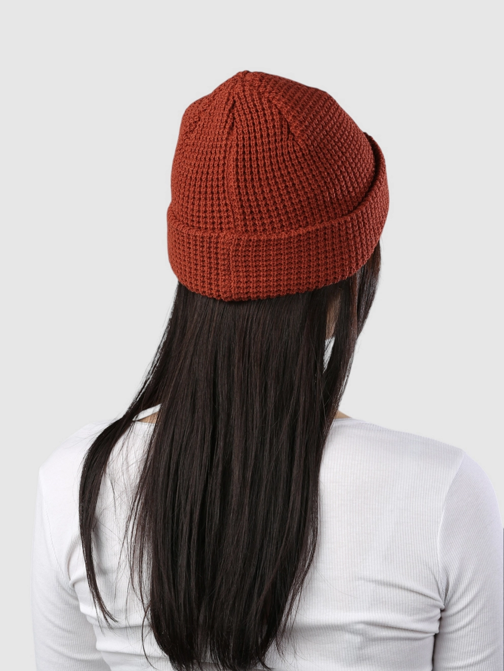 Billabong Adiv Barrow Beanie sangria