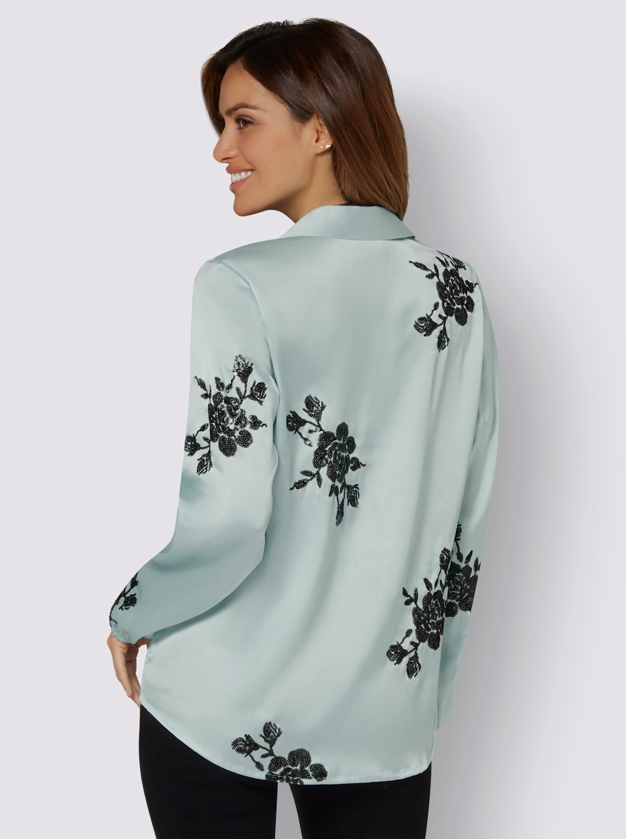 Bluse