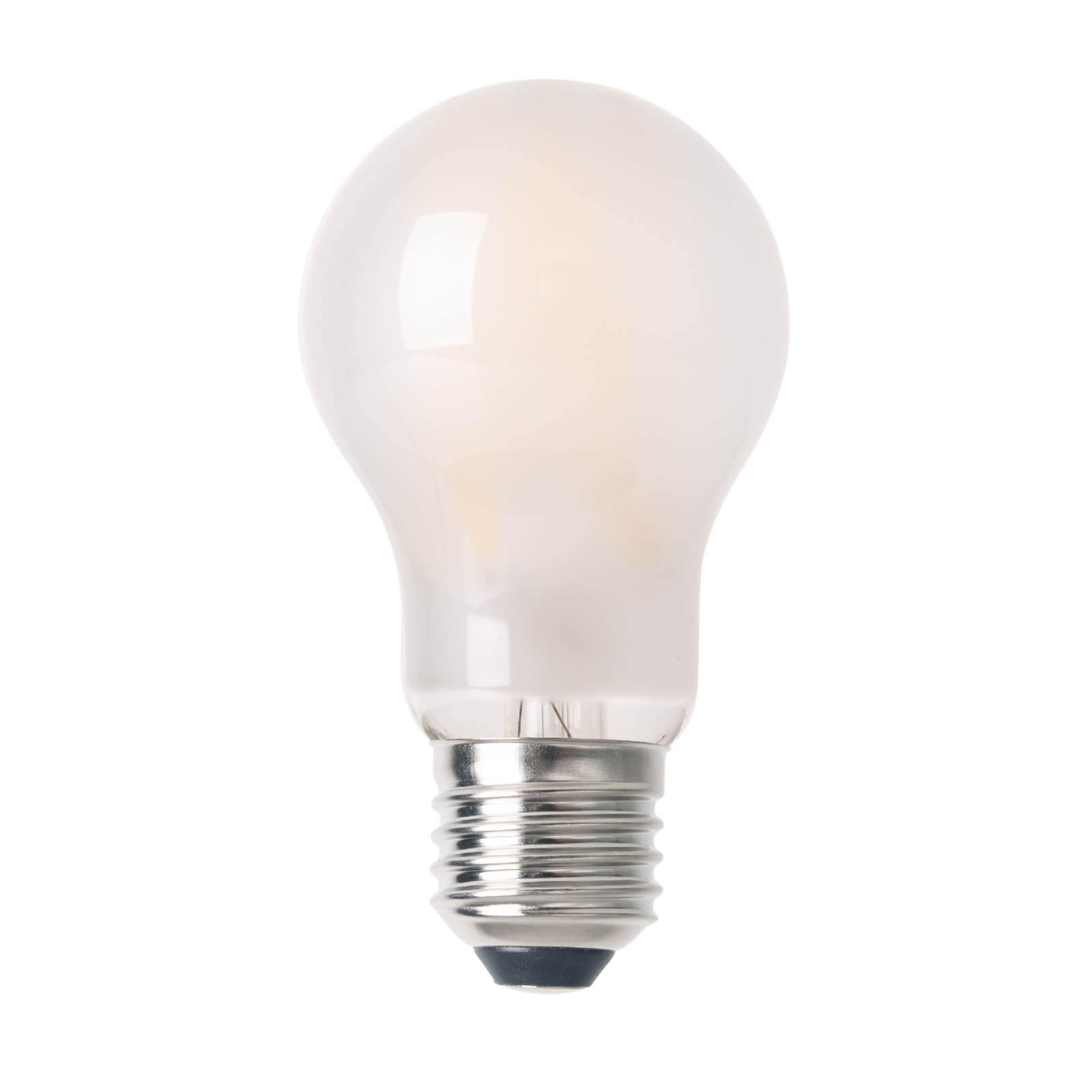 6er-Set LED Leuchtmittel E27 - 8W - warmweiß