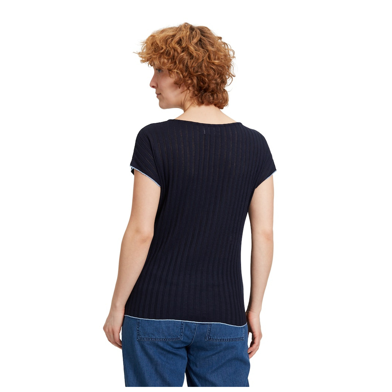 Cartoon Sweat Kurz 1/2 Arm