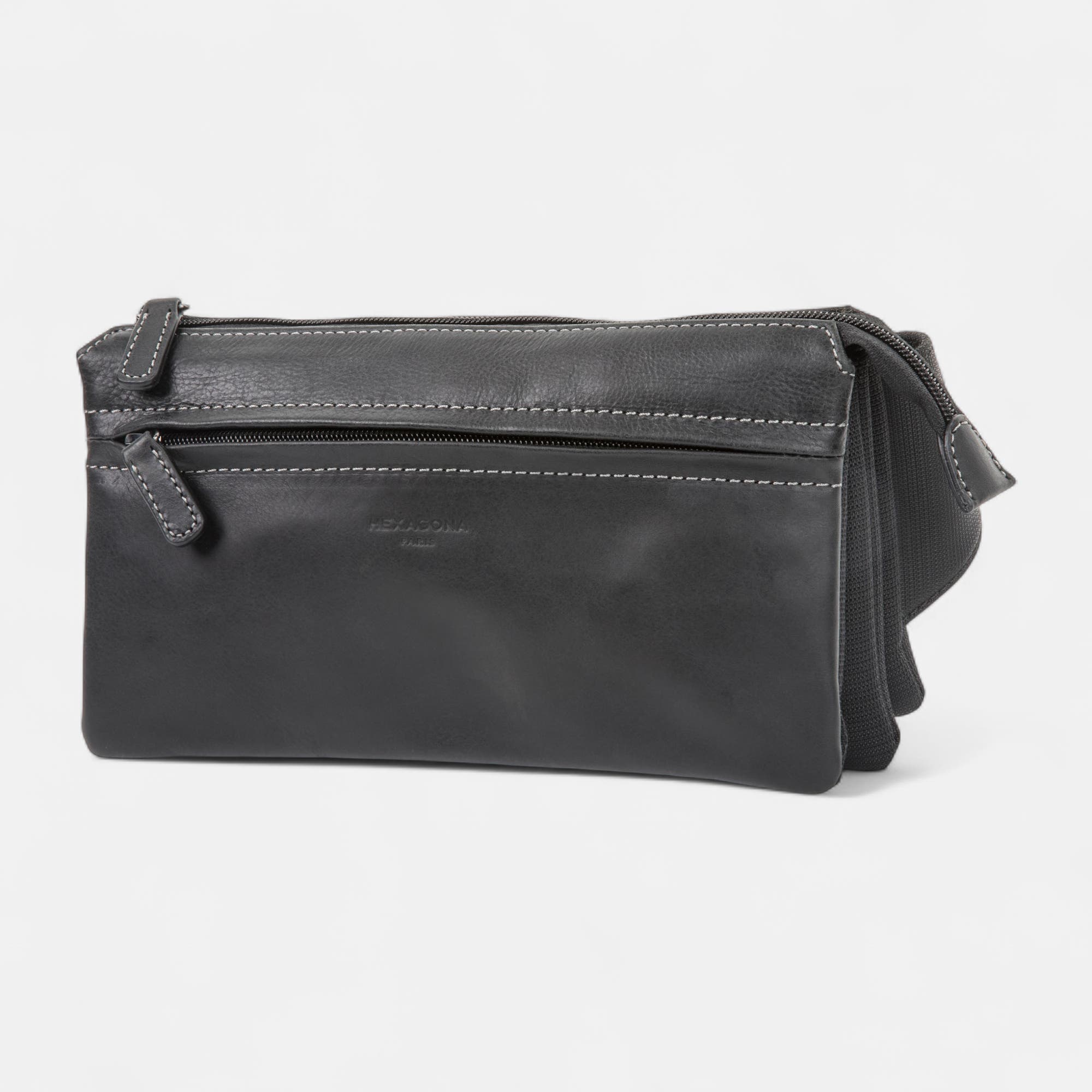 Sac homme noir