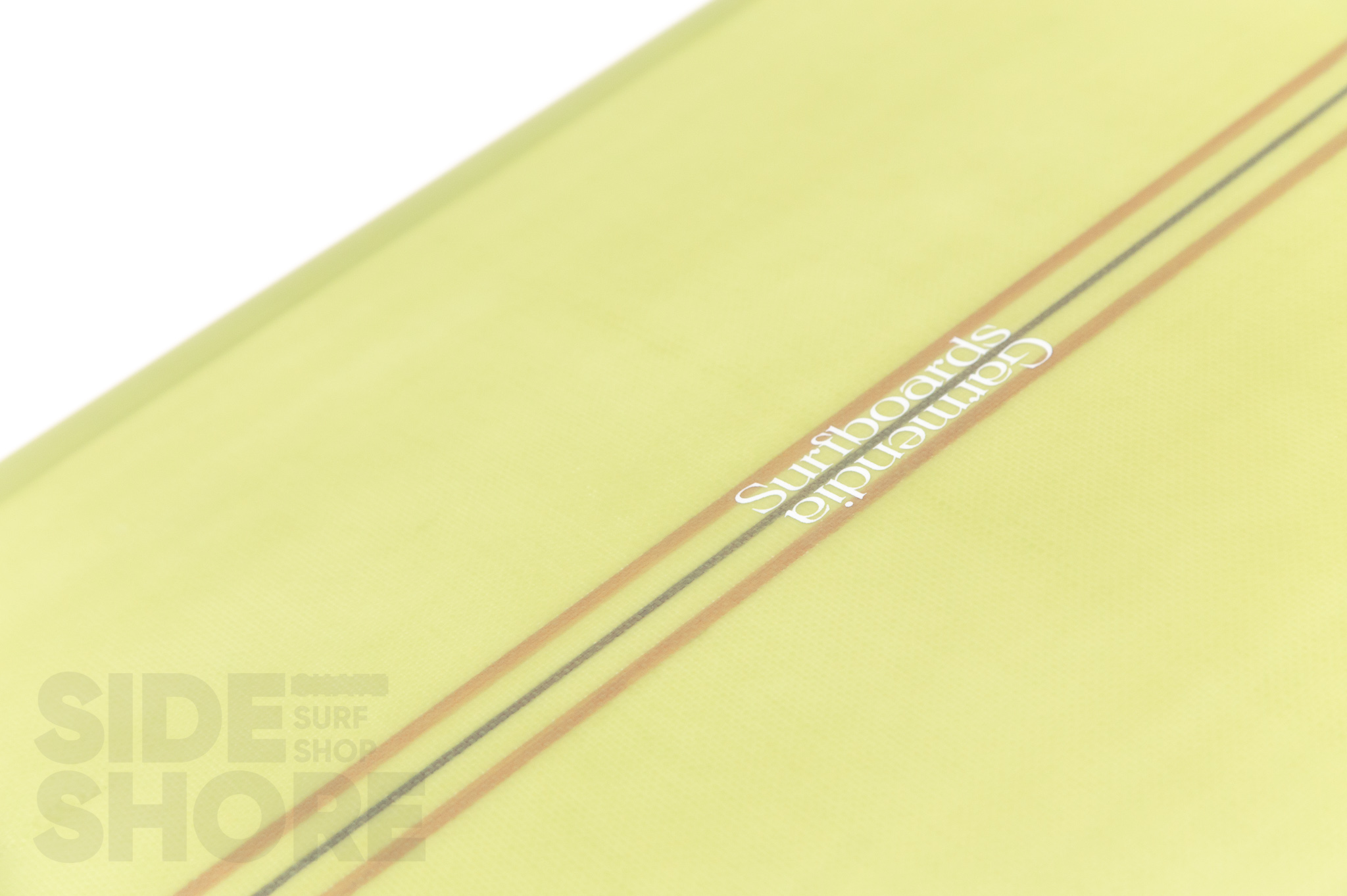 Garmendia Surfboards Free Bird - Tint -  9'5 x 22 1/2