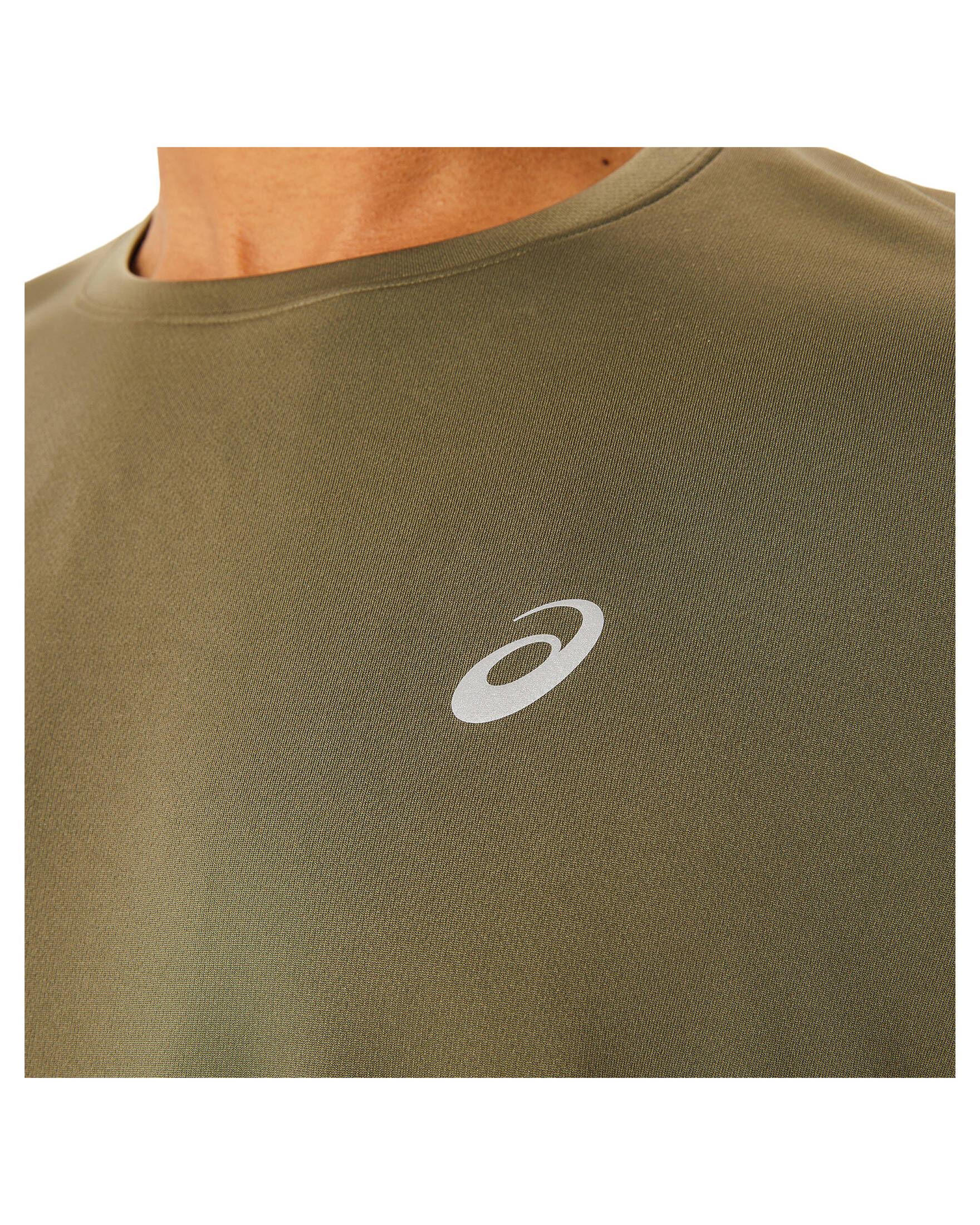 Asics| Herren Laufshirt KATAKANA