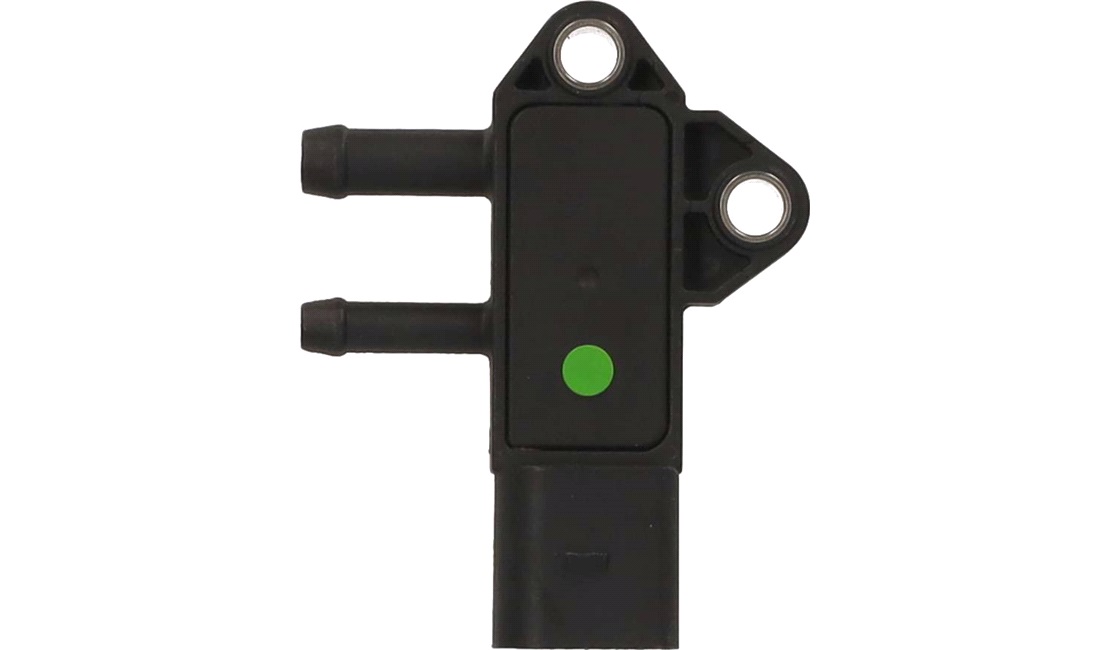 Sensor,udstødningstryk