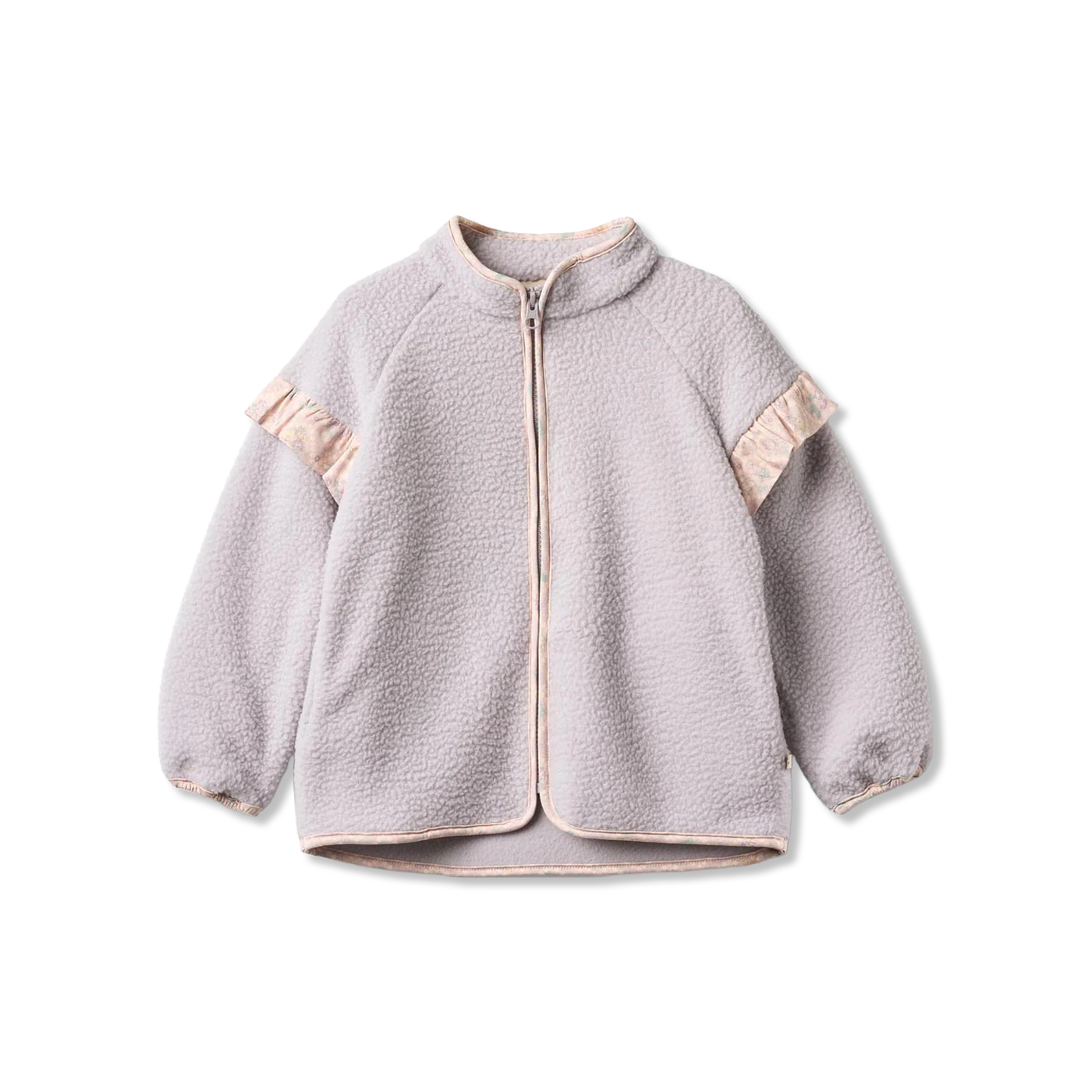 Ellena fleece