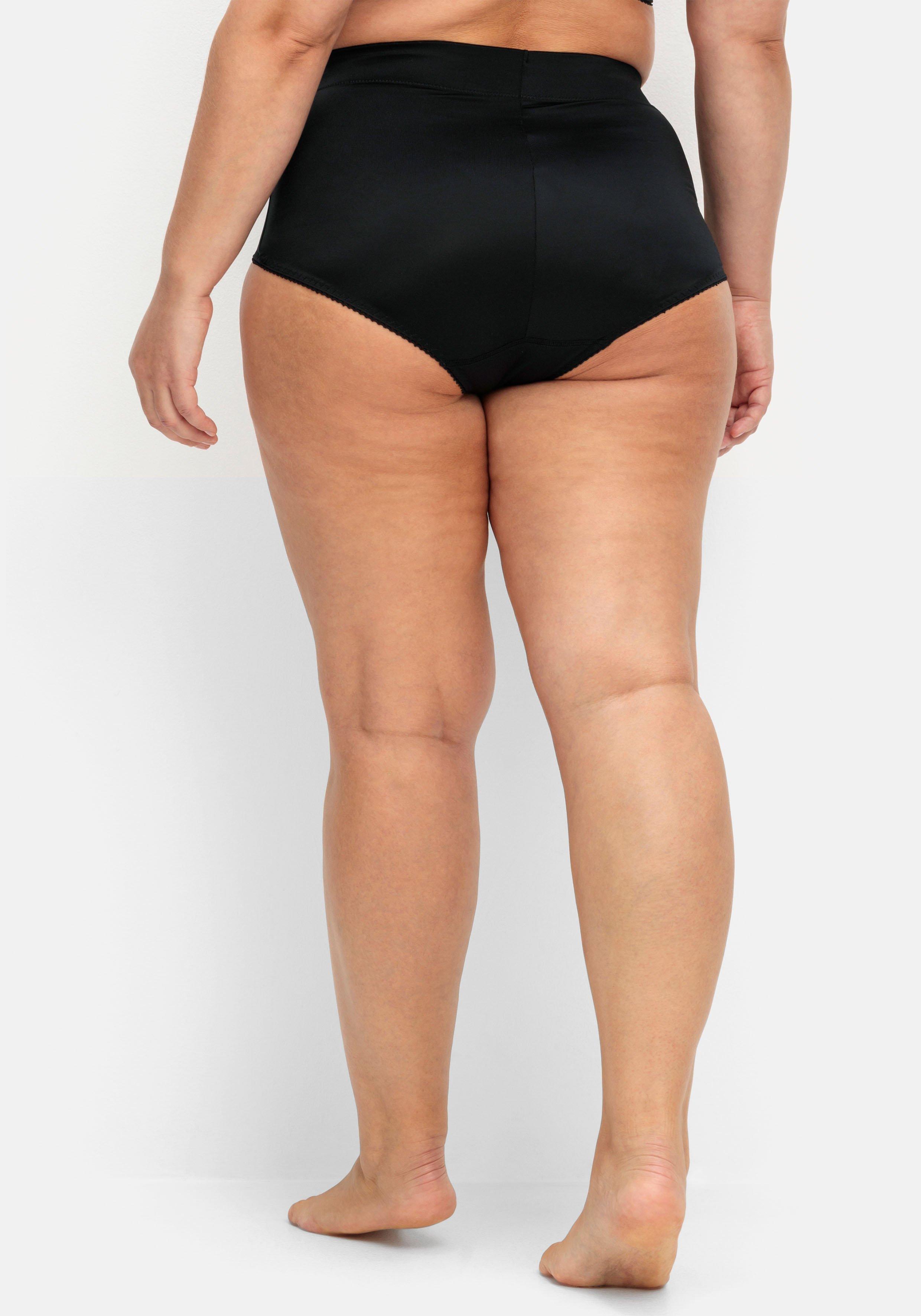 Shaping-Formslip mit hoher Taille