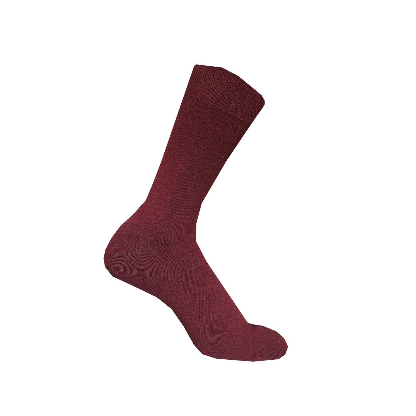 Firetrap Formal Socks 7 Pack Mens