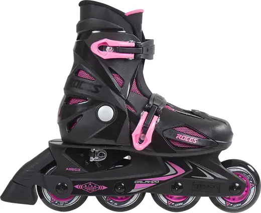 Roces Orlando III Inliners Pige | SkatePro