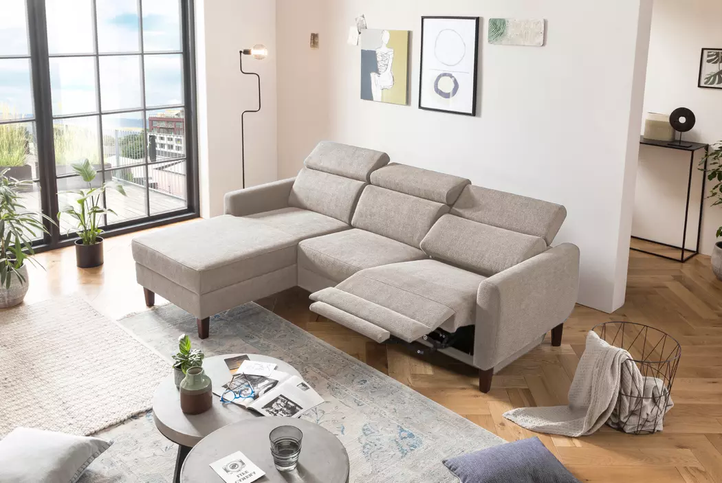 Ecksofa Casino