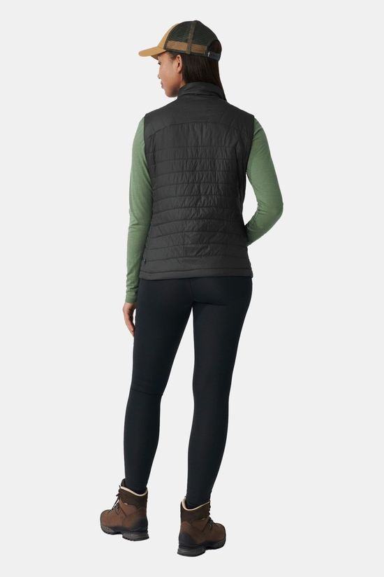 Fjällräven Fjällräven Expedition X-Lätt Vest Dames