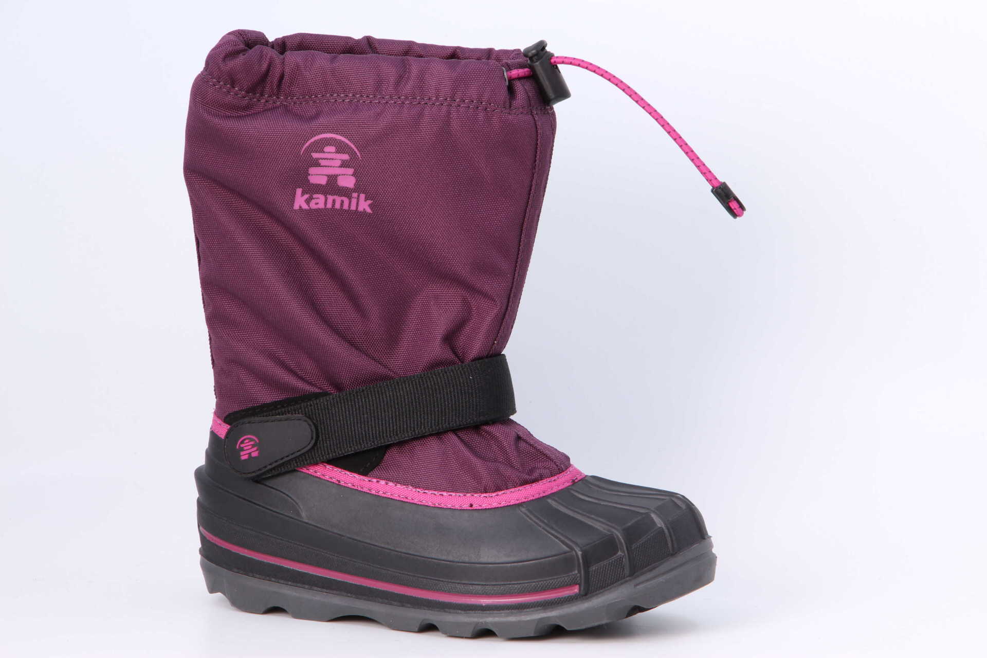Kamik Waterbug 8 GTX grape