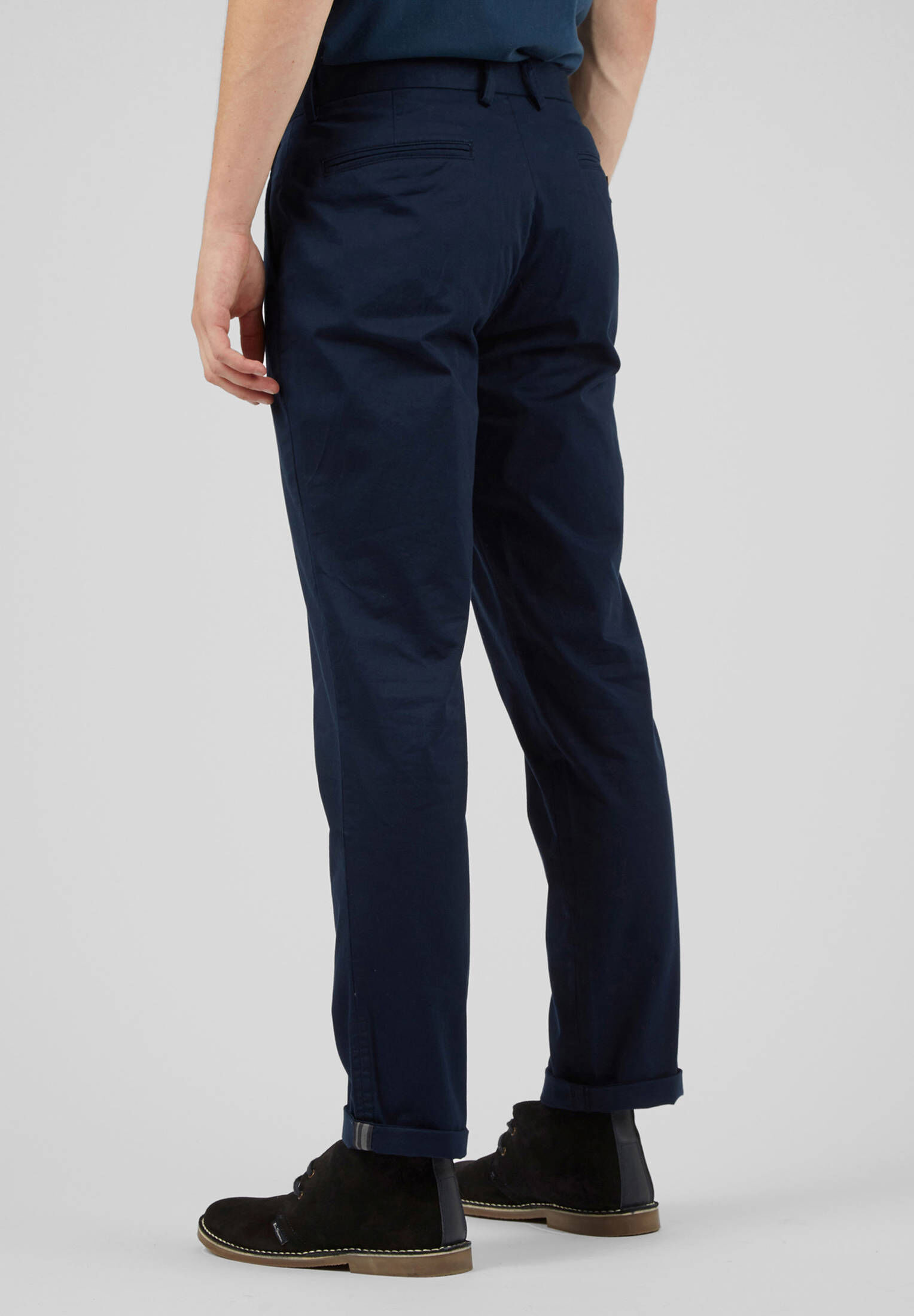 Ben Sherman| Herren Chino Signature Slim Strech Chino