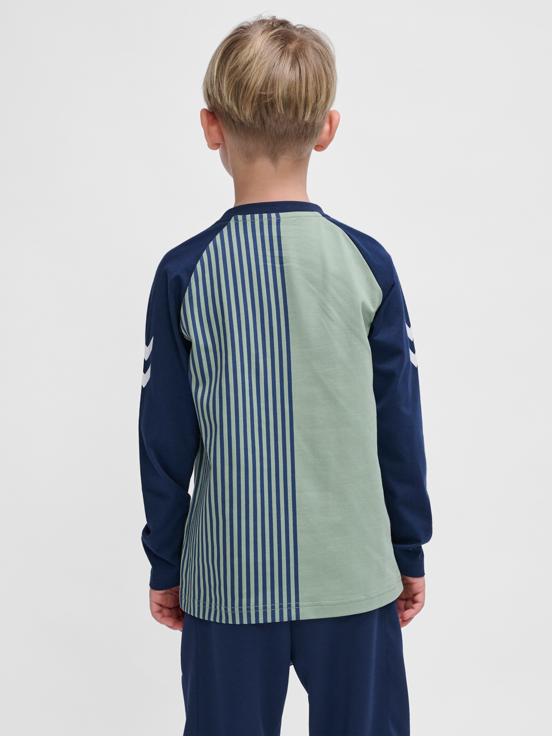 hmlMEXI T-SHIRT L/S