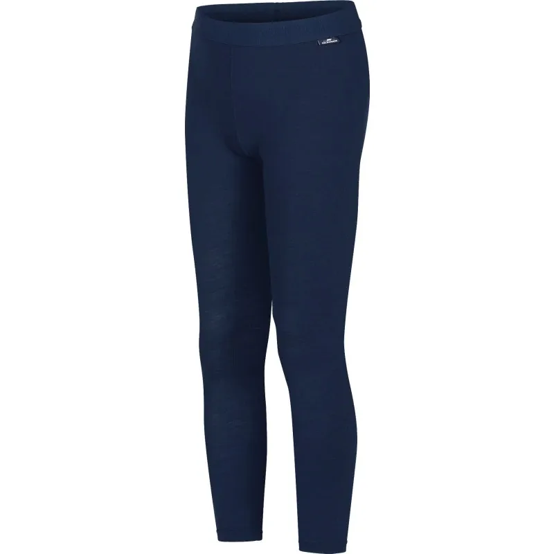 Gridarmor Viks Wool Undertøy Set Jr Navy Blazer