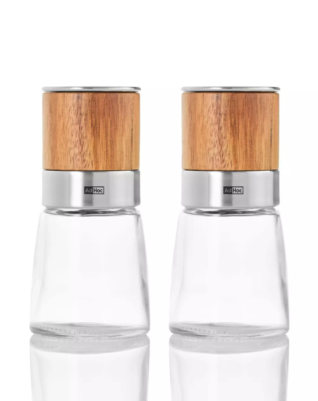 Salz- & Pfeffermühle Akasia 2tlg.
