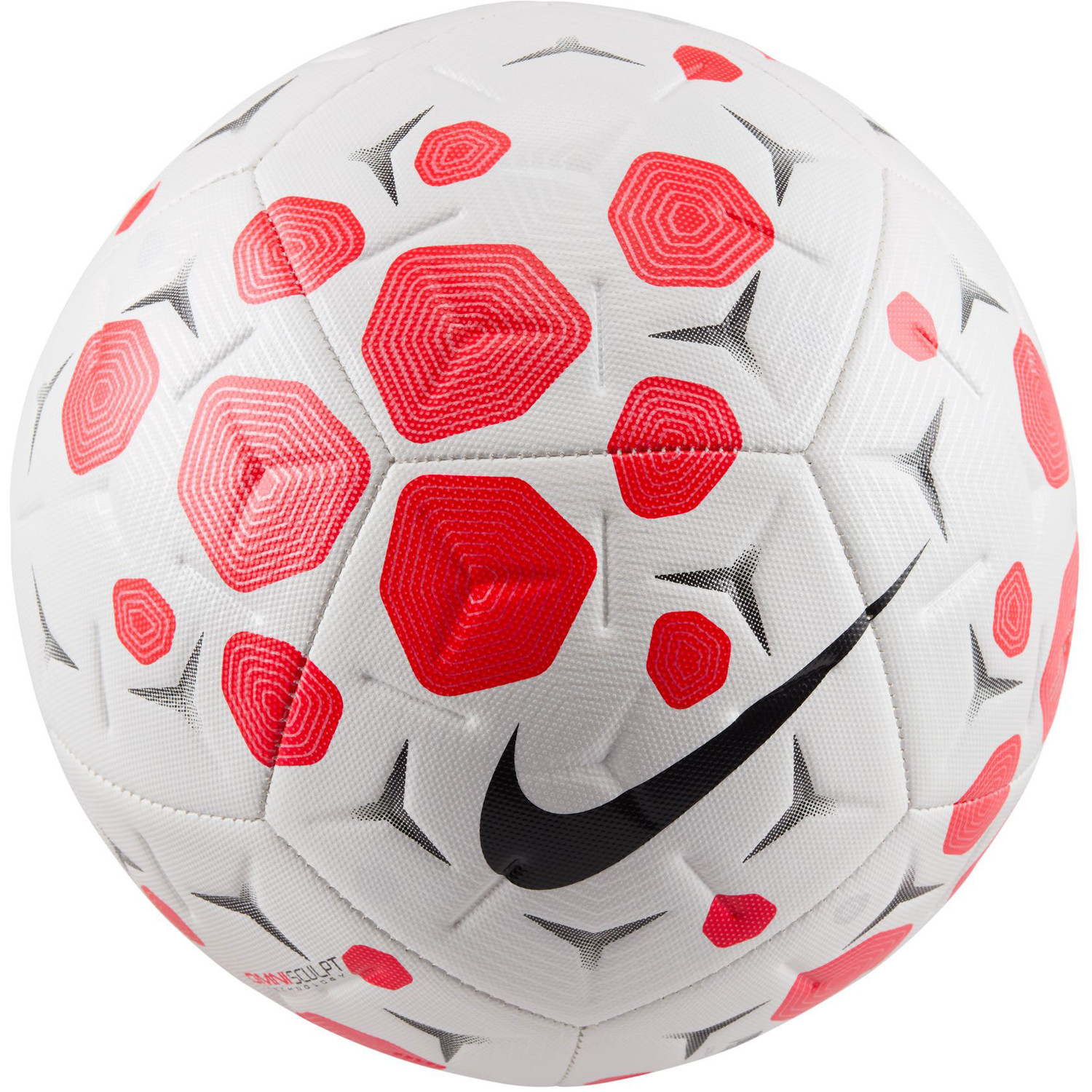 Nike Academy Bal - Maat 4