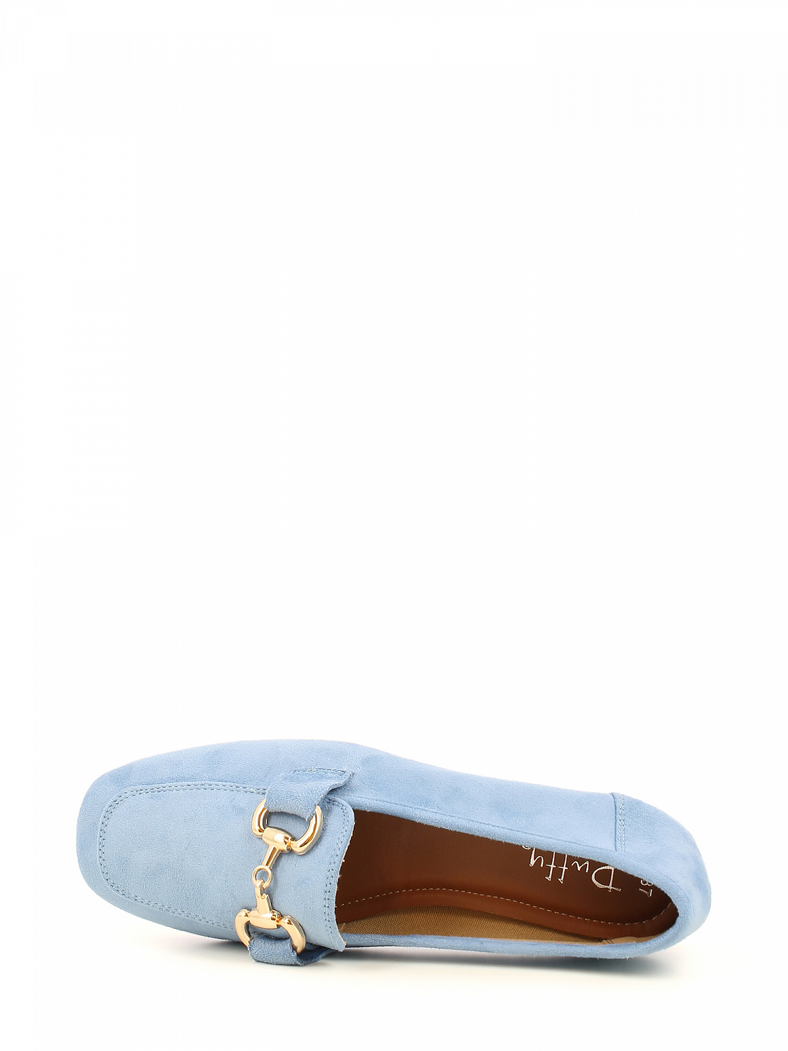 Duffy Novara blue