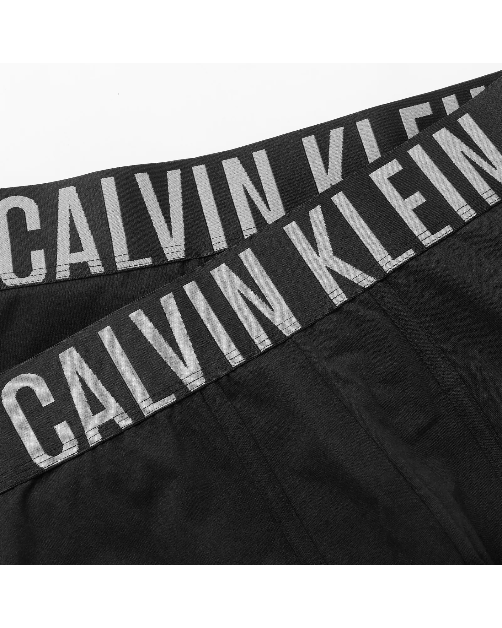 Calvin Klein Underwear 2-Pack Boxershorts