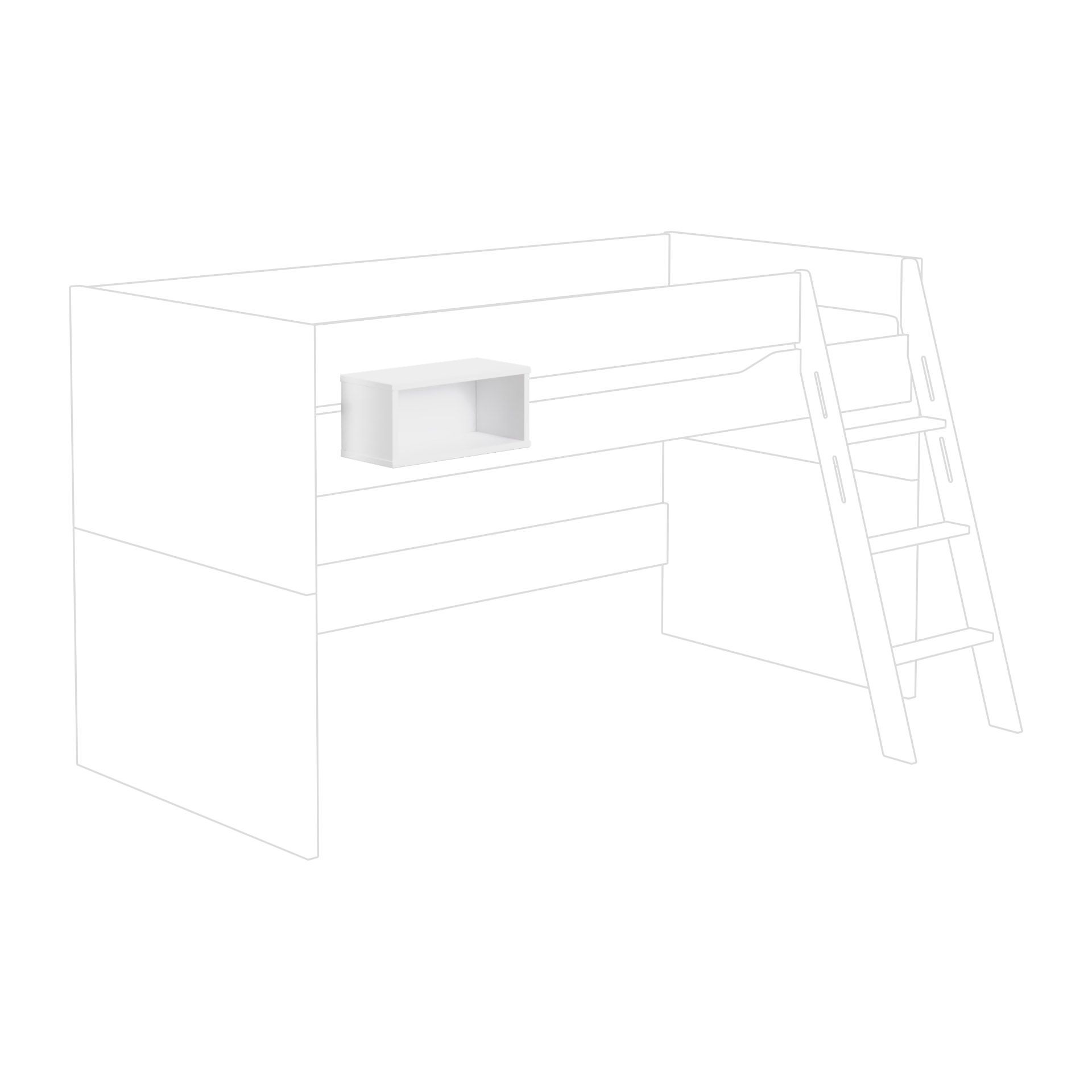 Bettbox PAIDI