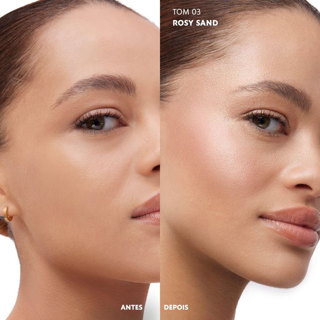 Yves Saint Laurent All Hours Hyper Luminize