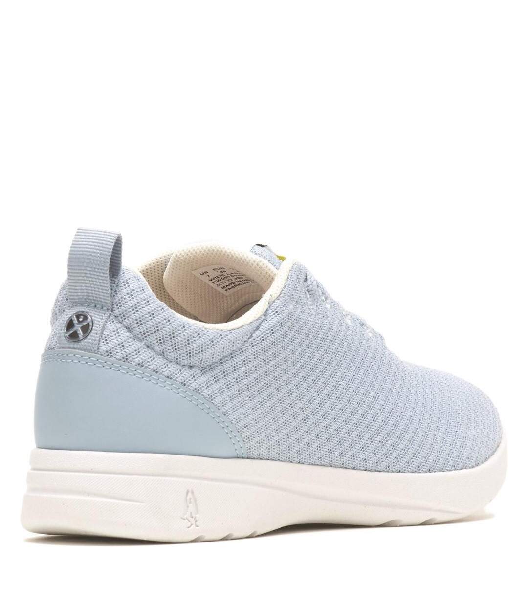 Hush Puppies - Chaussures GOOD - Femme (Bleu clair) - UTFS7829
