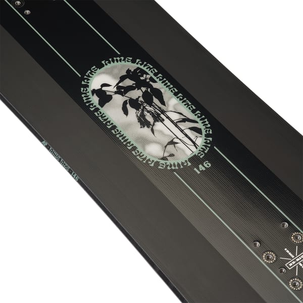 Planche de snowboard K2 LIME LITE