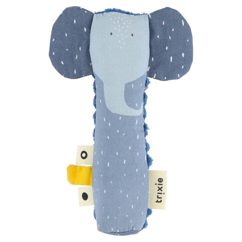 Mrs. Elephant speeltje