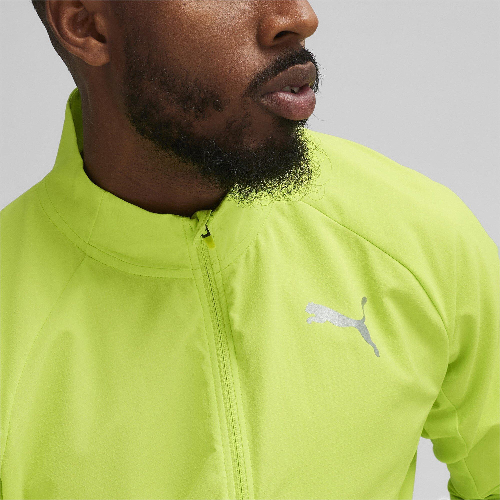 Puma RUN ELITE ULTRAWEAVE JACKET M