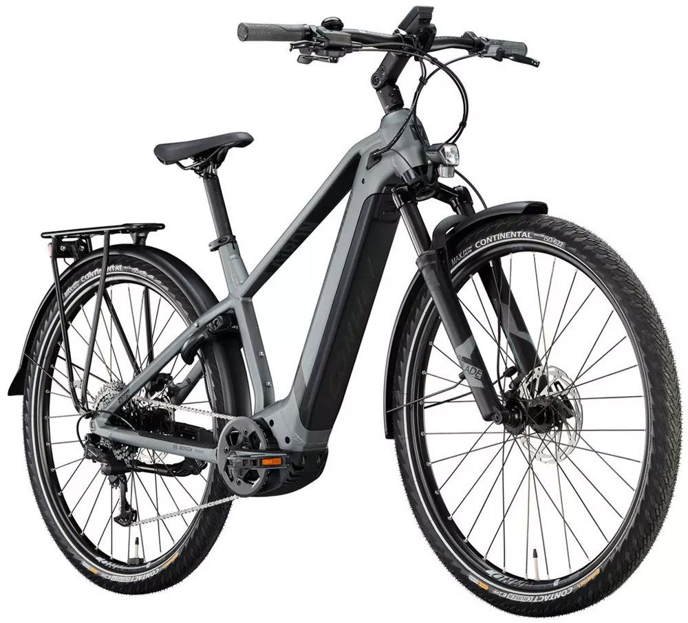 Conway Cairon T 3.0 750 kaufen | Bike-Discount