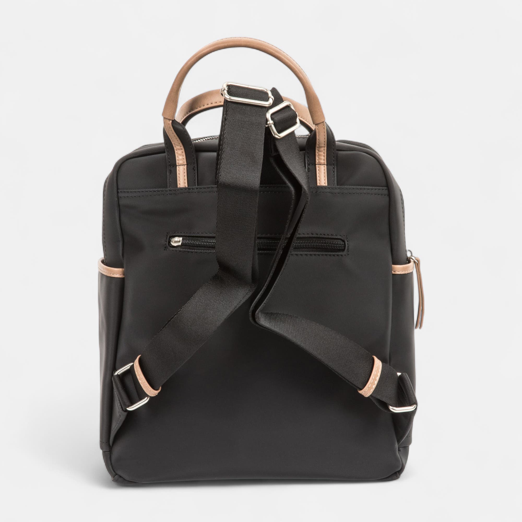 Sac à dos noir