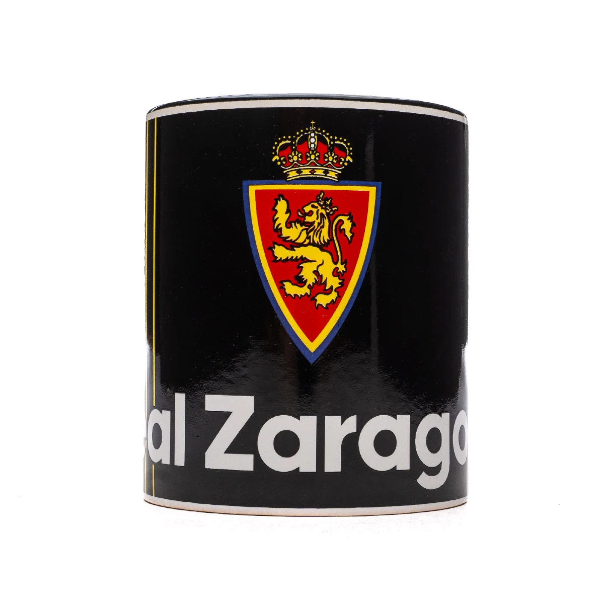 Caneca Real Zaragoza Avispa Real Zaragoza