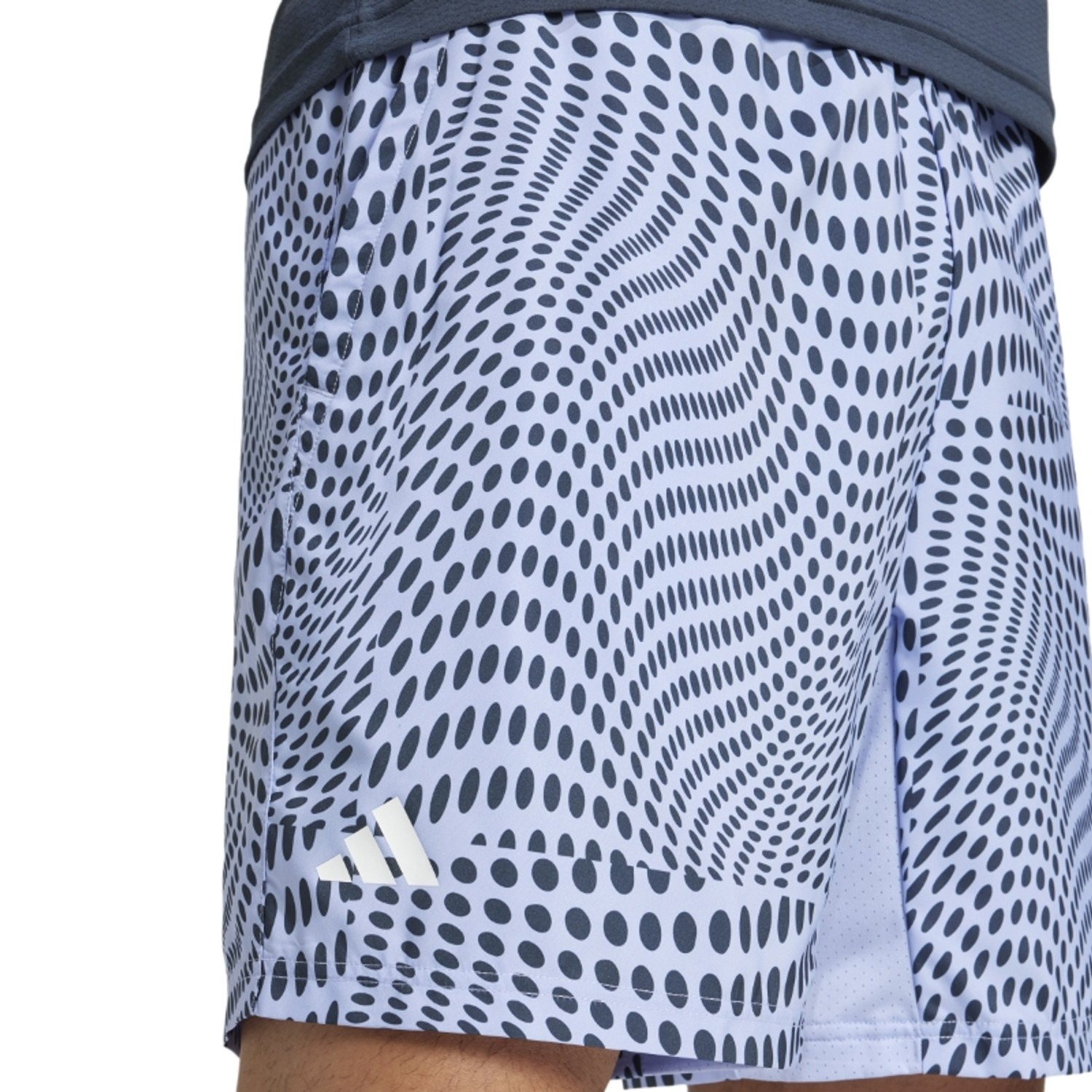 adidas Club Graph Short