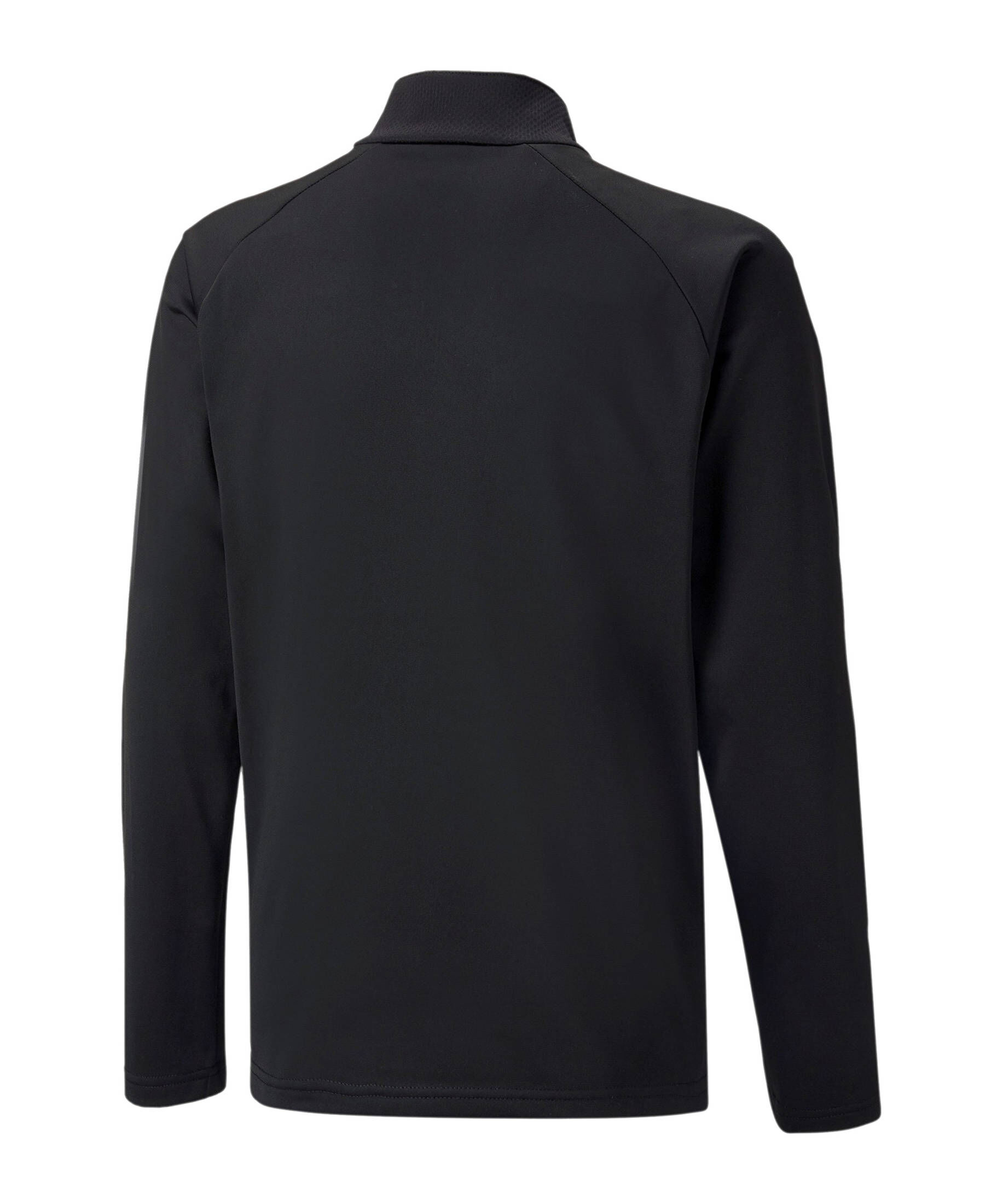 Puma| Kinder Trainingsshirt Langarm