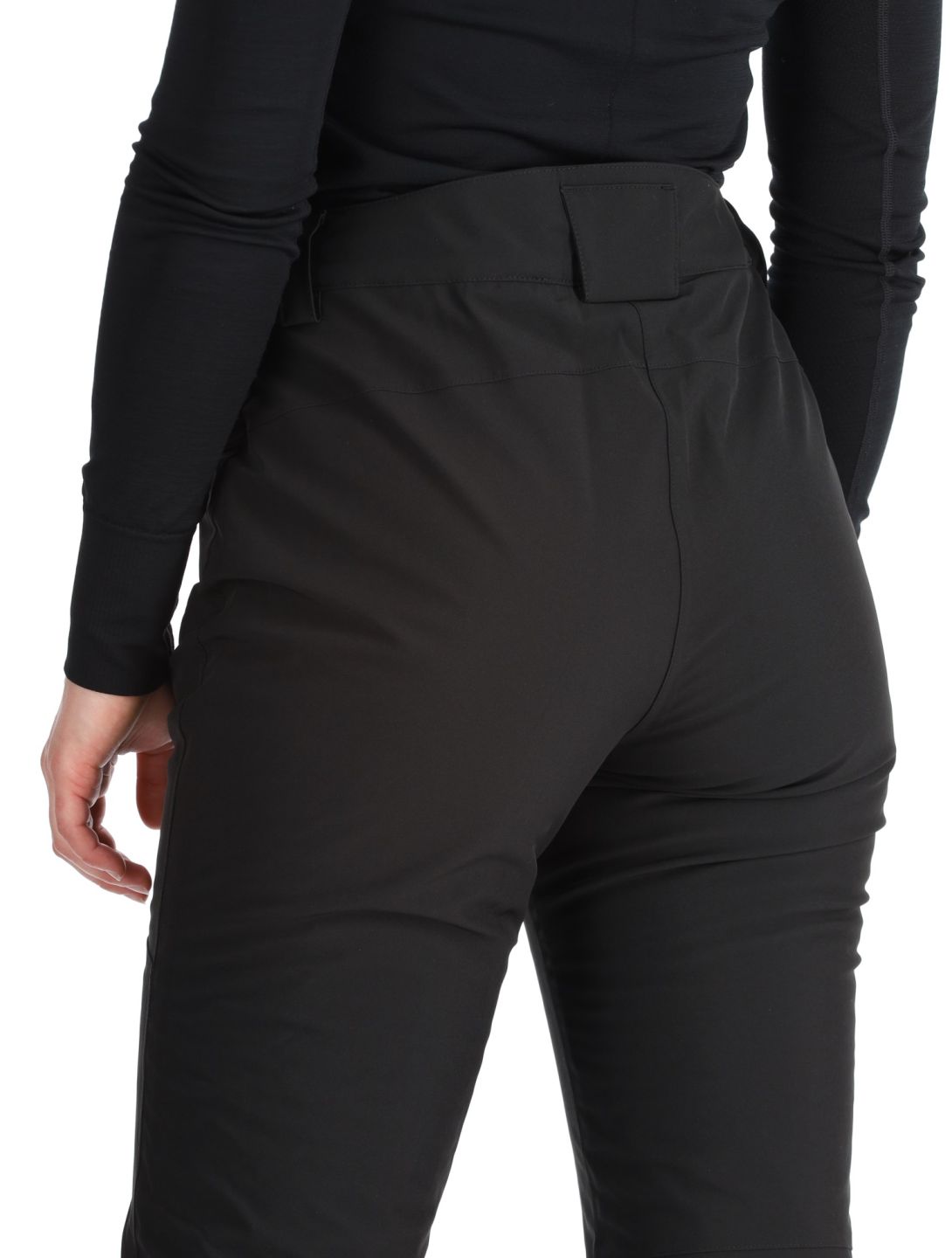 Freyung skibroek dames  kort model