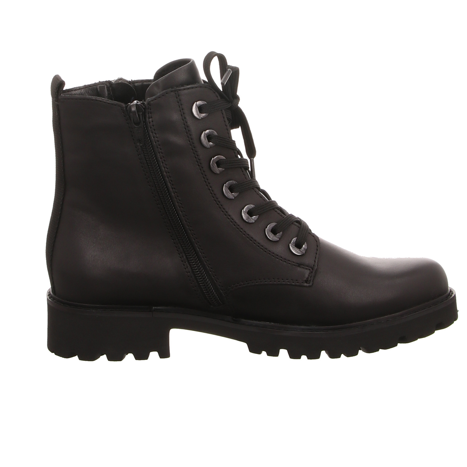Remonte Stiefel schwarz
