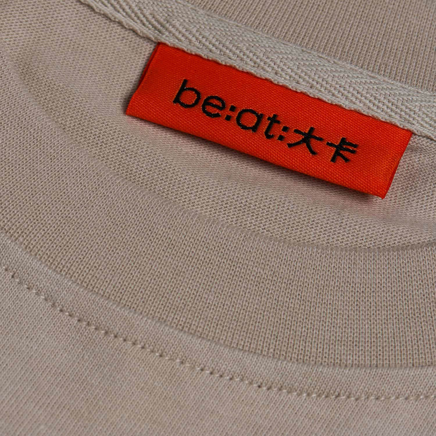 be:at:  Daan Tee