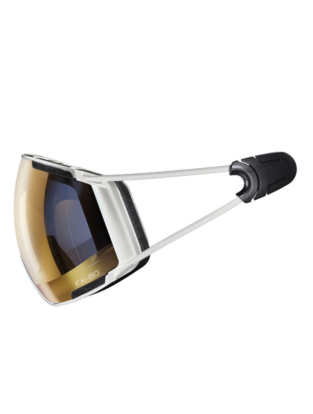 FX-80 Magnet Link Vautron+ vizier unisex