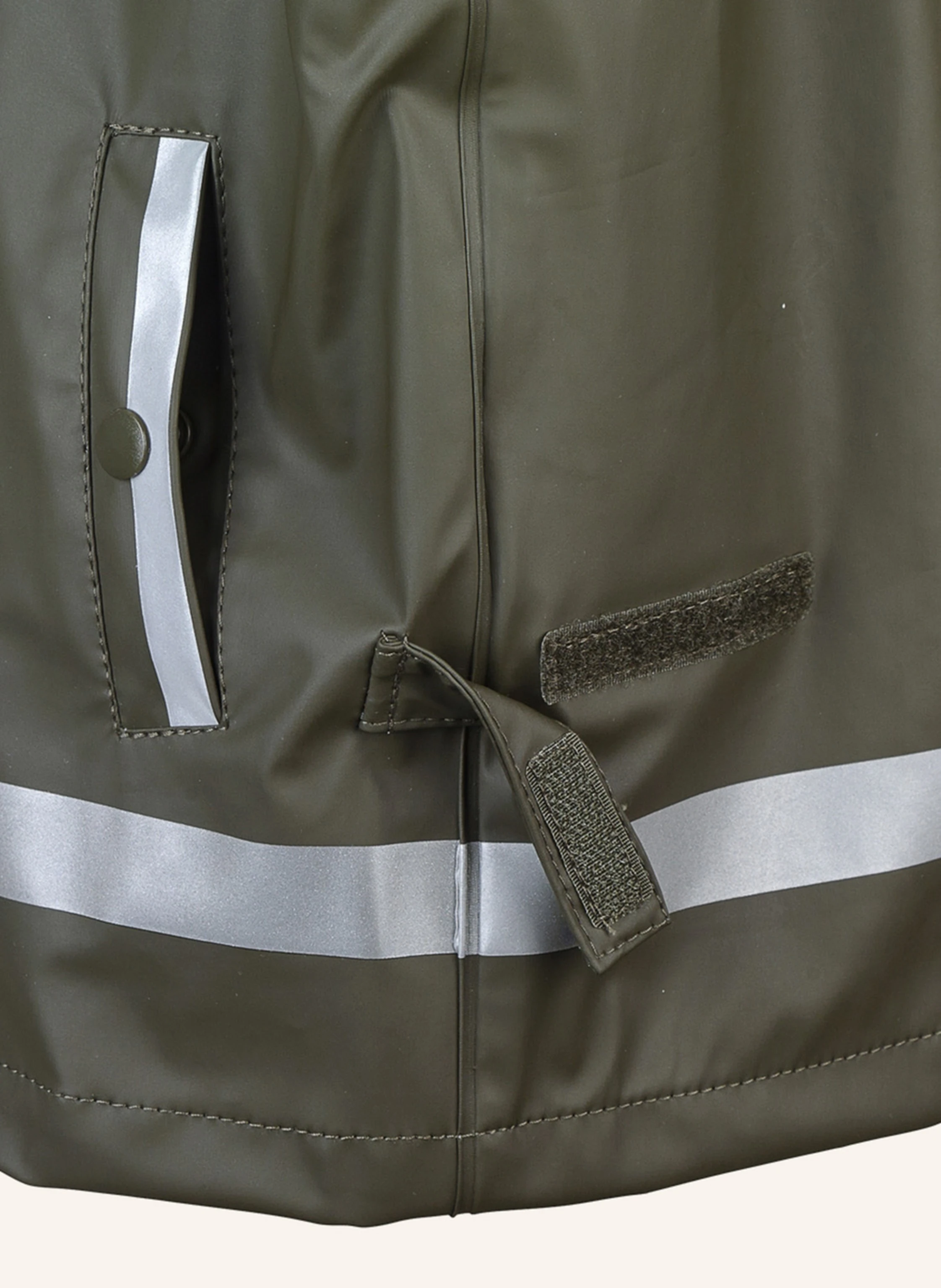 Sterntaler Regenjacke ungefüttert
