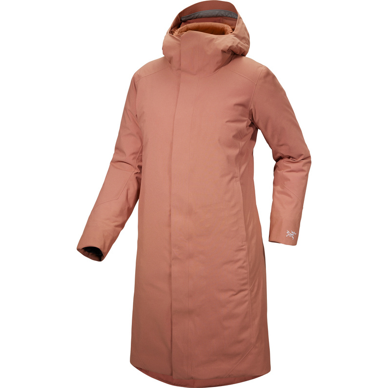 Arcteryx Damen Patera Parka