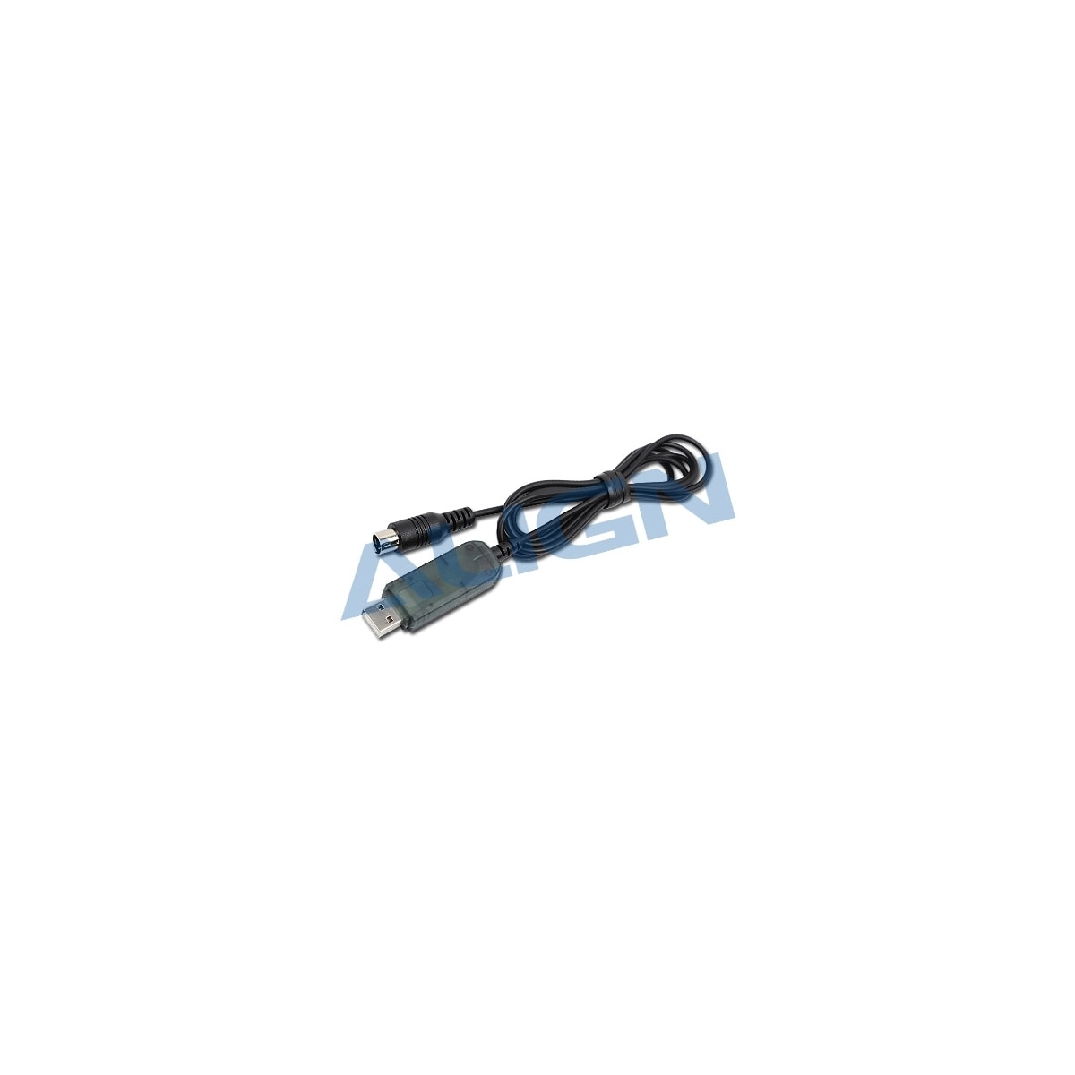 HEP00018T A10 Transmitter Simulator Cable