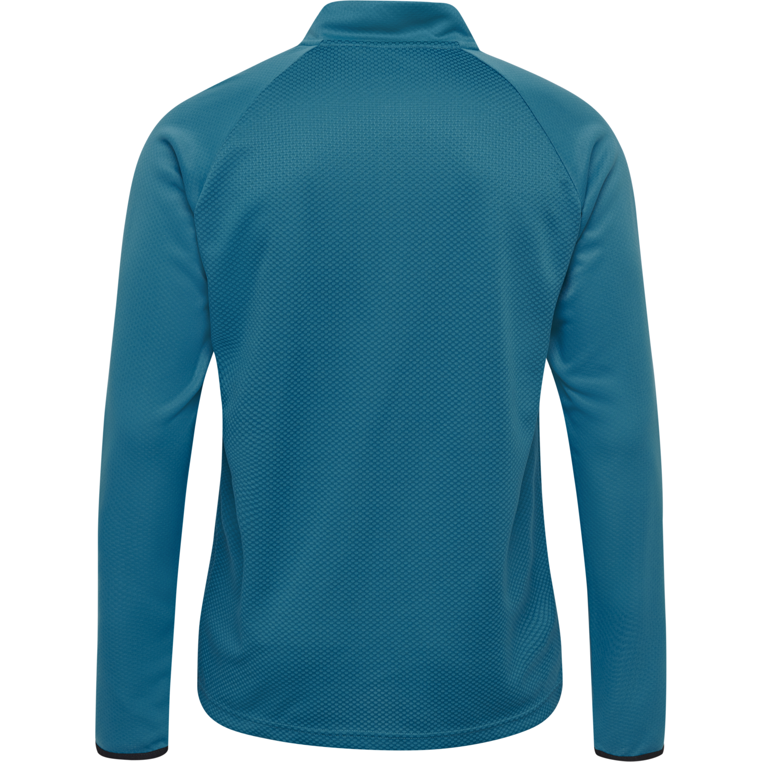 hmlAUTHENTIC PRO HALF ZIP SWEAT
