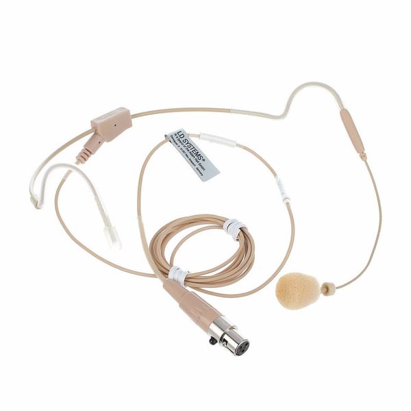 LD Systems U518 BPHH2