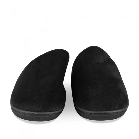 Chaussons NOIR DIM